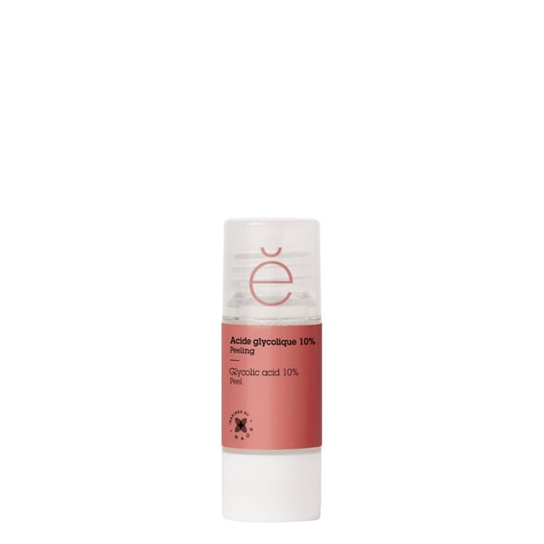 Etat Pur At Puro Gts Ac Glicolico10% 15,  