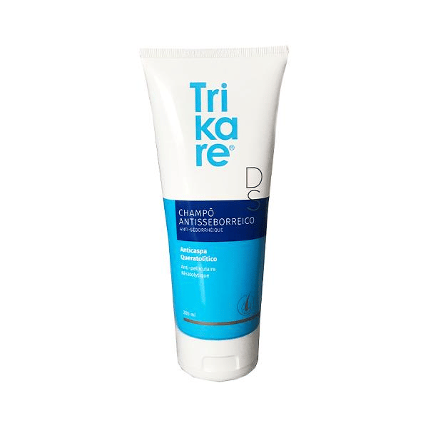 Trikare DS Ch 200ml,  