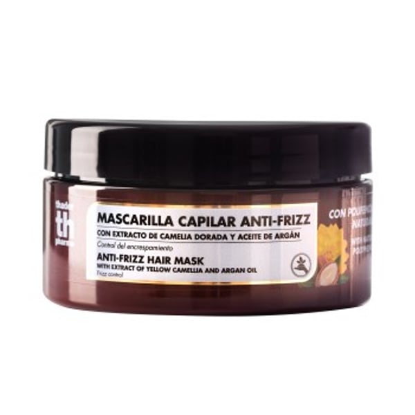 Th Pharma Masc Anti-Frizz 300Ml,  