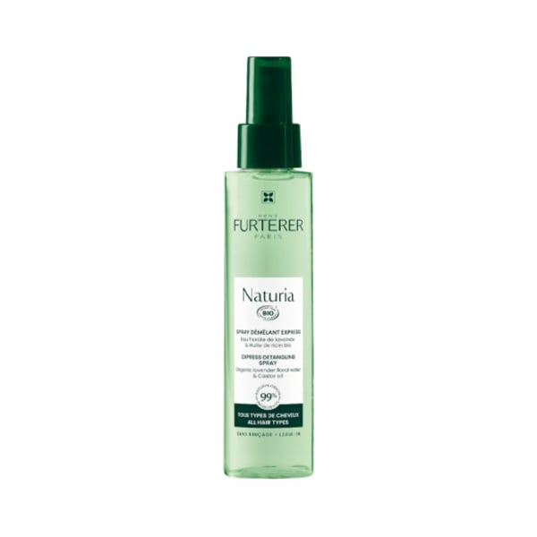 Rene Furterer Naturia Spr Desemb 200ml,  