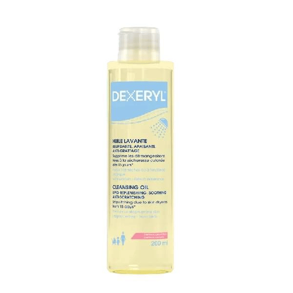 Dexeryl Ol Duche 200Ml,  