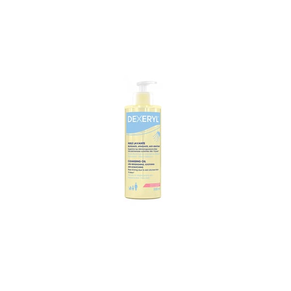 Dexeryl Ol Duche 500Ml,  