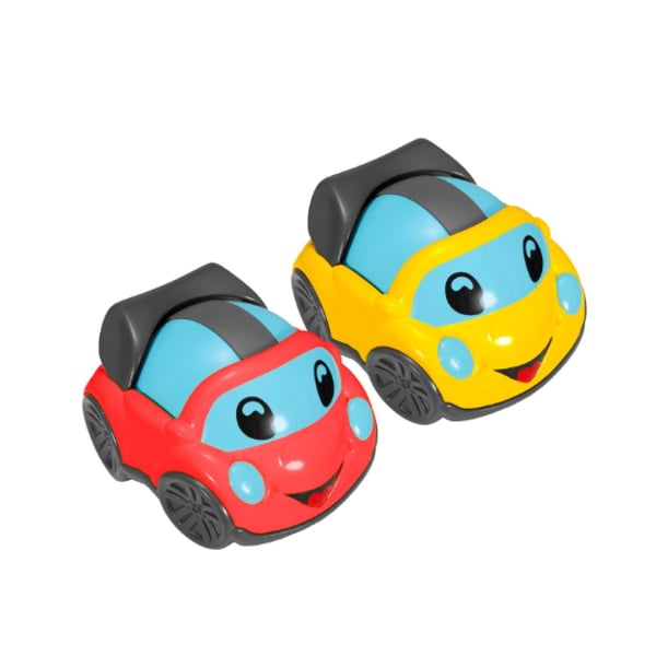 CH.BRI11013000000 Carro Racing Friends