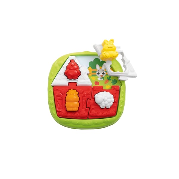 CH.BRI11085000000 Puzzle2/1 Casa/Quinta