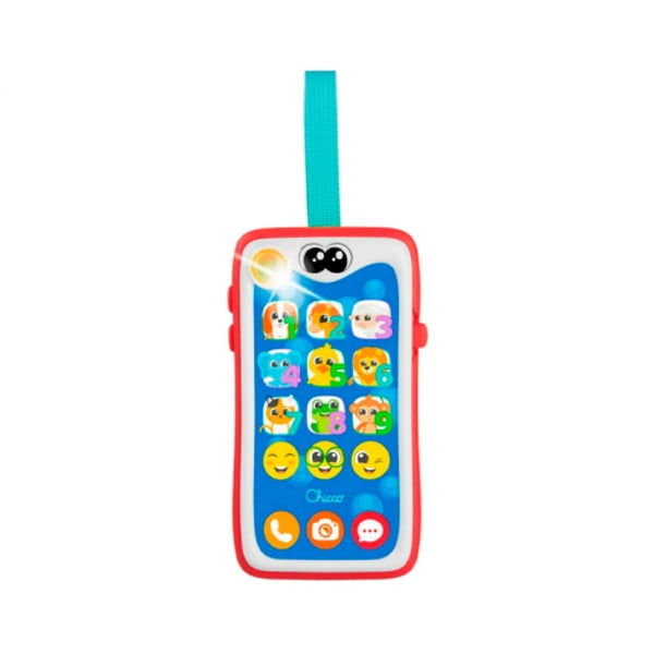 CH.BRI11161000090 Telemóvel Falante