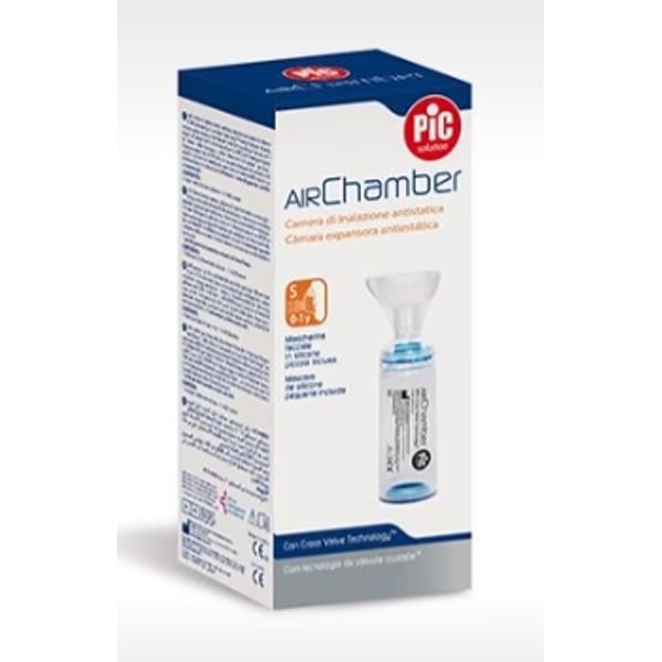 AirChamber Camara Exp Gr 5A-Ad DL-01D-L