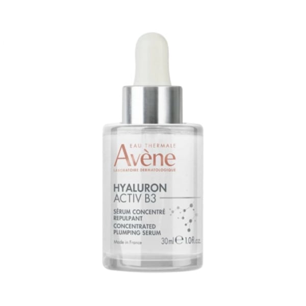 Avene Hyaluron Activ B3 Serum 30Ml,  