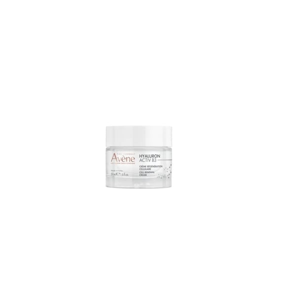 Avene Hyaluron Activ B3 Cr Dia 50Ml,  
