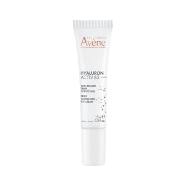 Avene Hyaluron Activ B3 Cuid Olhos 15Ml,  