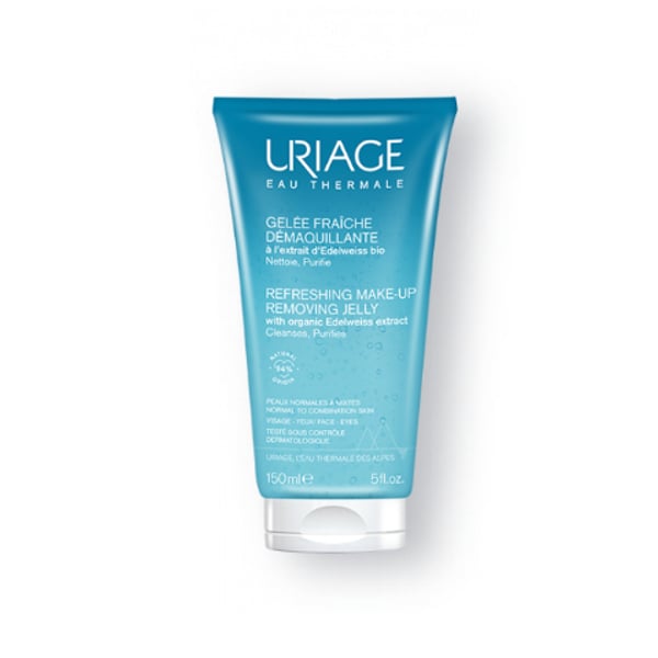 Uriage Gel  Desmaq Fresco 150ml,  