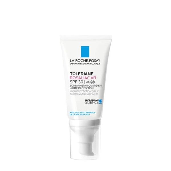 LRPosay Toleriane RosaliacAR SPF30 50ml