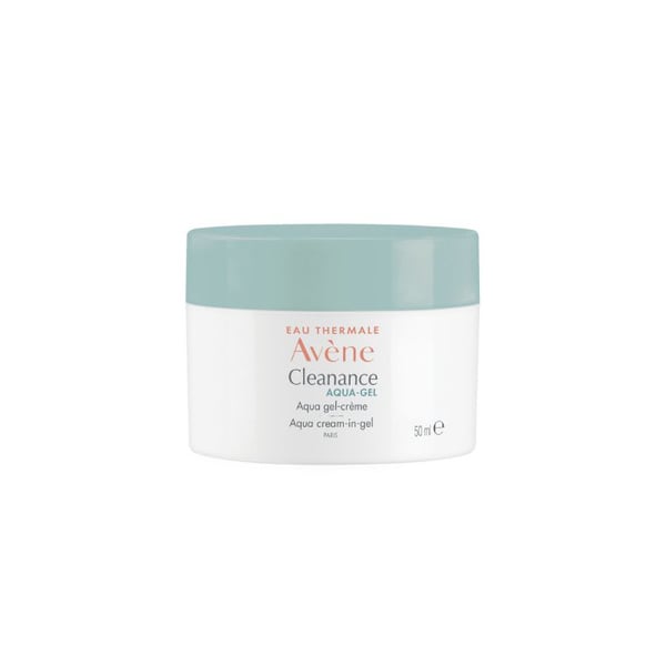 Avene Cleanance Aqua-Gel Cr 50ml,  