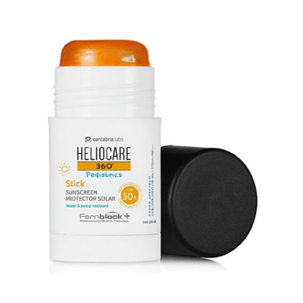 Heliocare360 Ped Stick Prot SPF50+ 25g,  