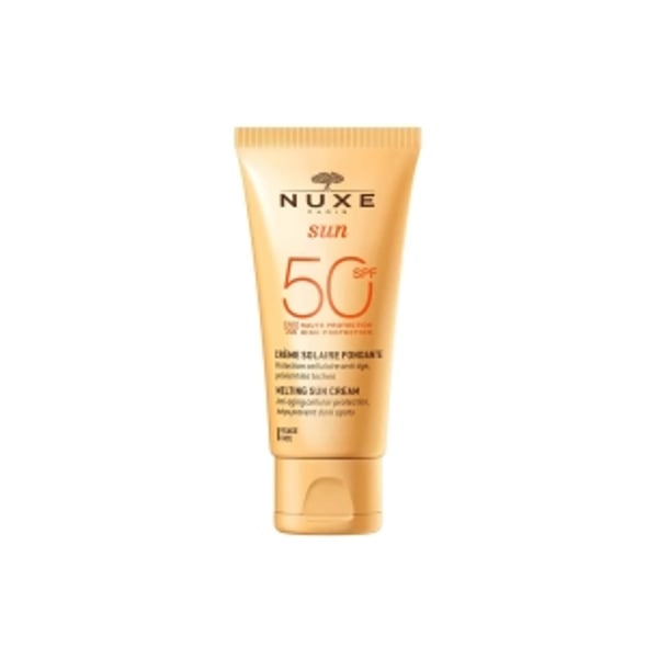 Nuxe Sun Leite Fund SPF50 150ml,  