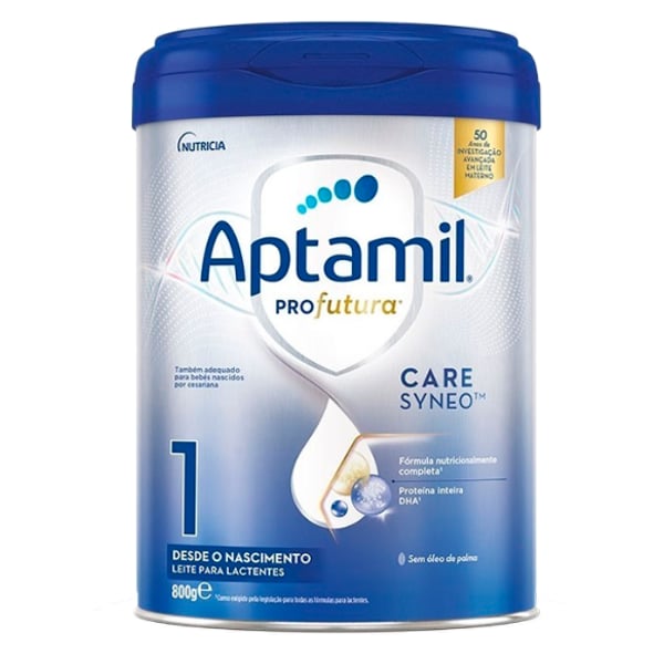 Aptamil Profutura Care 1 +0M 800G