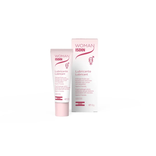 Isdin Woman Lubrificante 30G,  