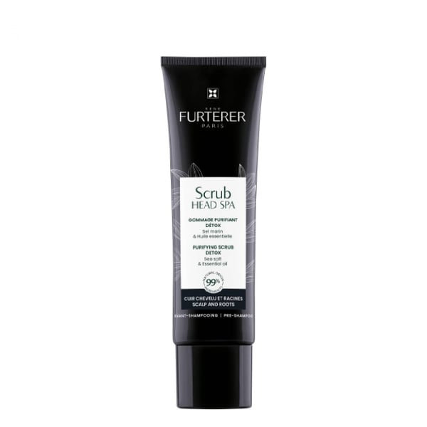 Rene Furterer Head Spa Esf Cour Cab150M