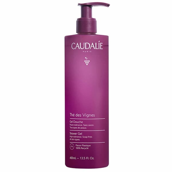 Caudalie The Des Vignes Gel Duche 400ml,  