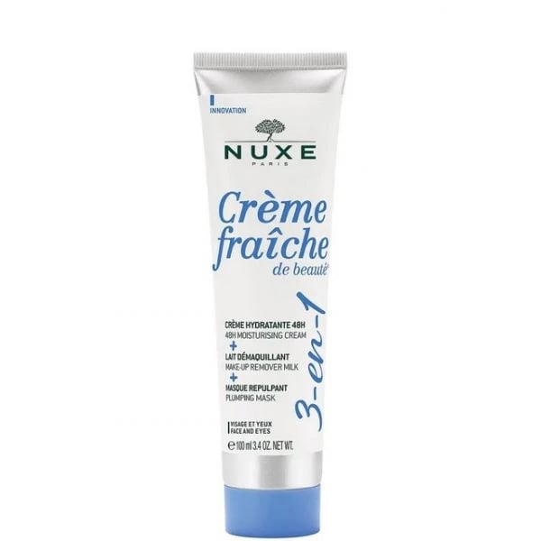 Nuxe Fraiche Cr 3 em 1 100ml,