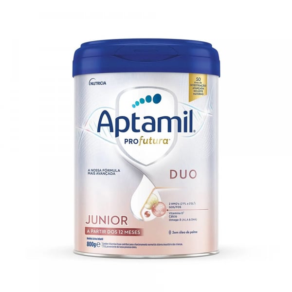 Aptamil ProFutura Duo Leite Junior 800g