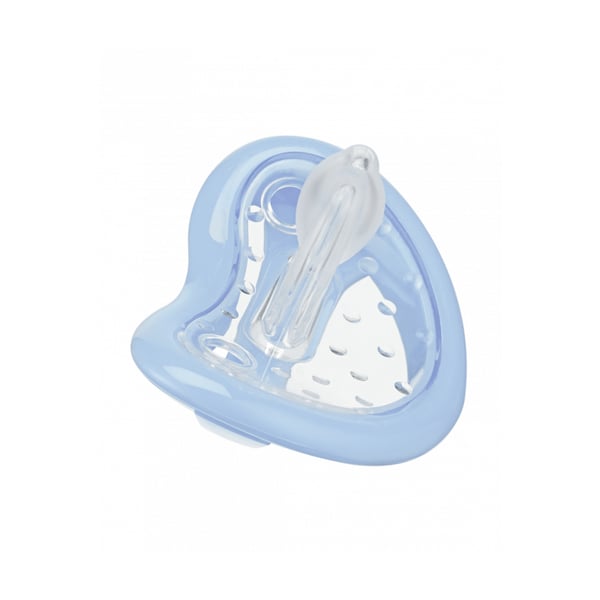 Curaprox Baby Chup Silic Azul T0