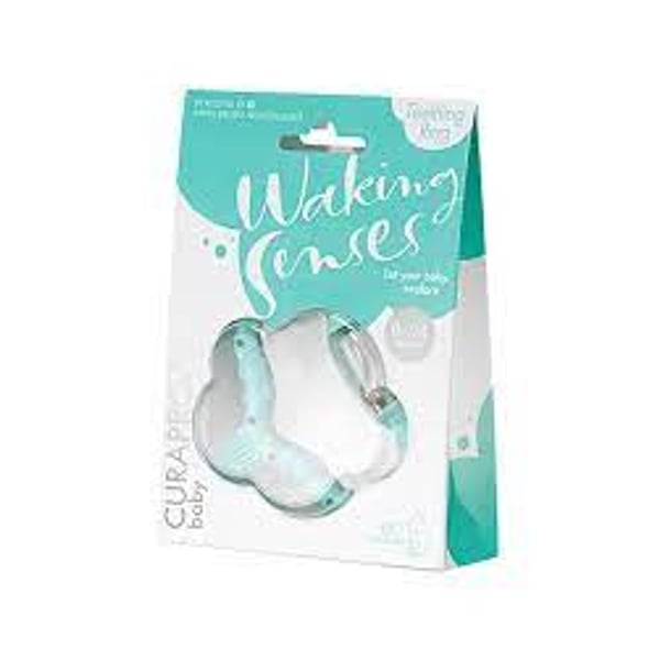 Curaprox Baby Mordedor Turquesa,  