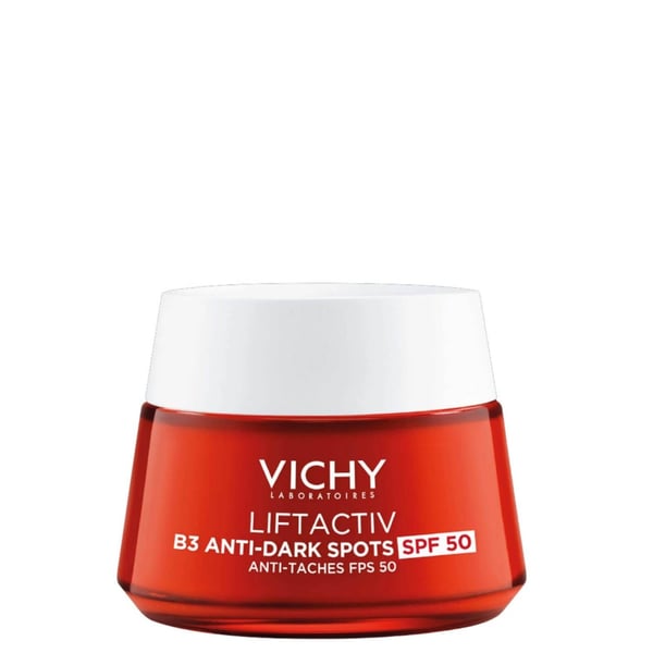 Vichy Liftactiv B3 Spf50 Cr Dia 50Ml