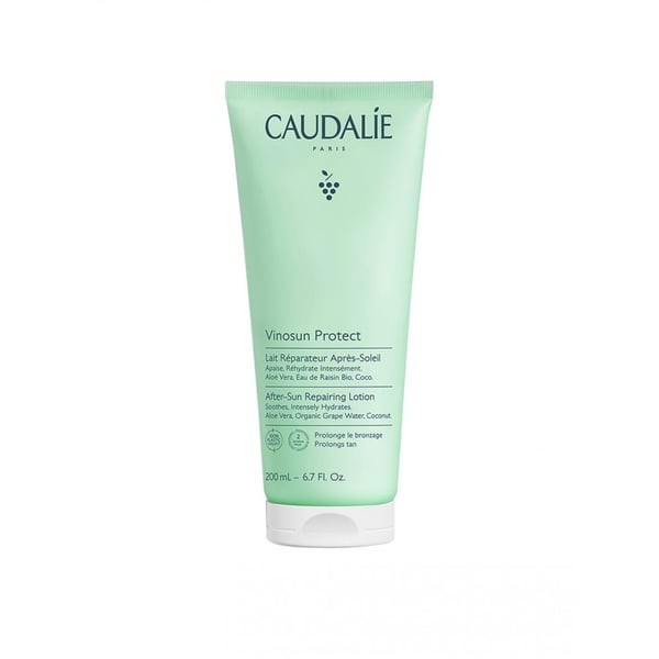 Caudalie Vinosun Apres Soleil Lt 200ml,  