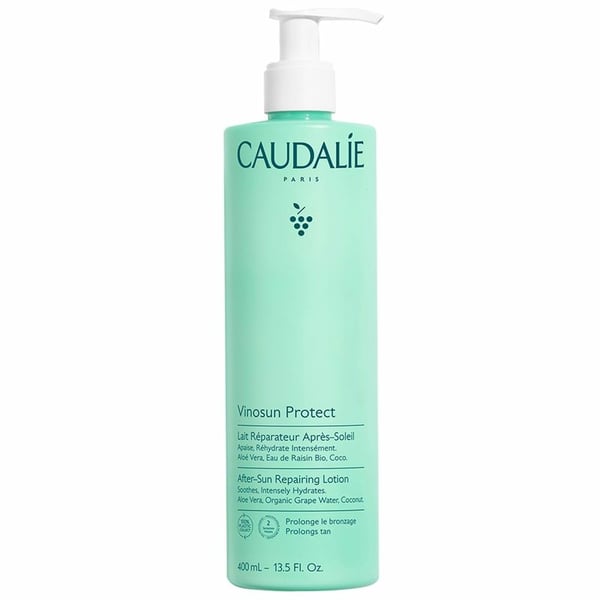 Caudalie Vinosun Apres Soleil Lt 400ml,  