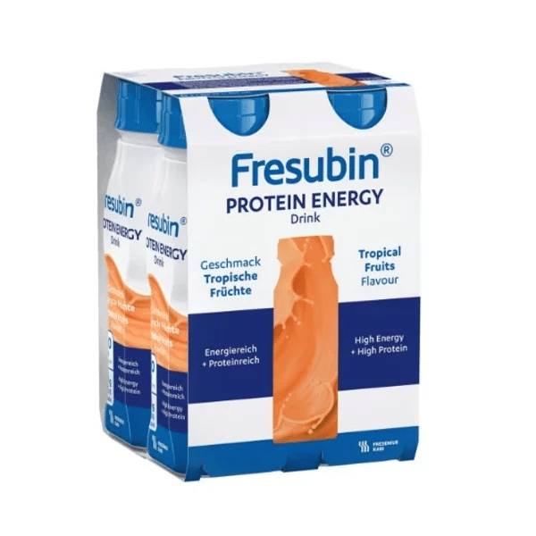 Fresubin Protein Energy Dr FTrop4X200Ml