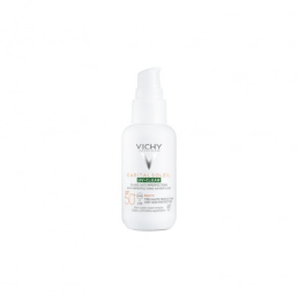 Vichy Capital Sol UVClear SPF50+Fl 40ml