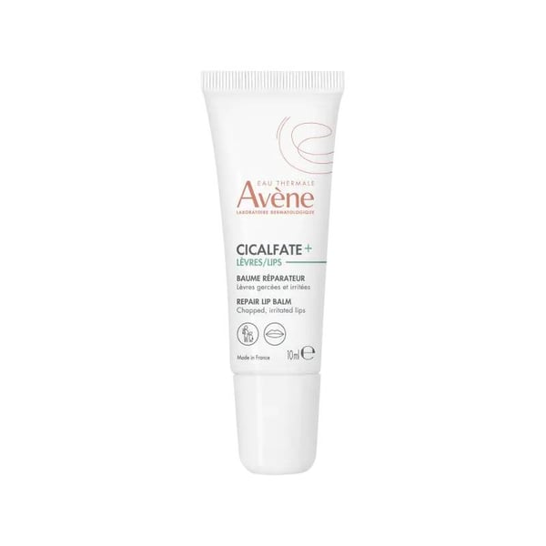 Avene Cicalfate+ Bals Repar Lab 10Ml