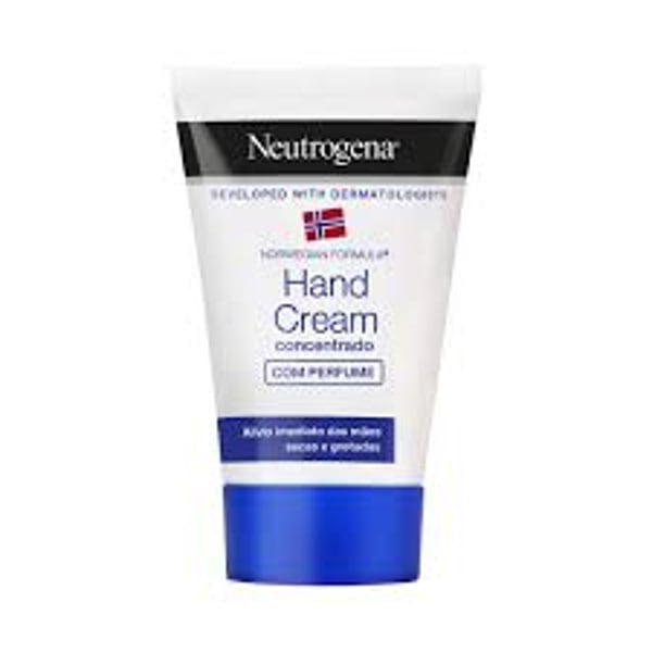 Neutrogena Mãos Cr Conc C/Per 50mlX2-6?