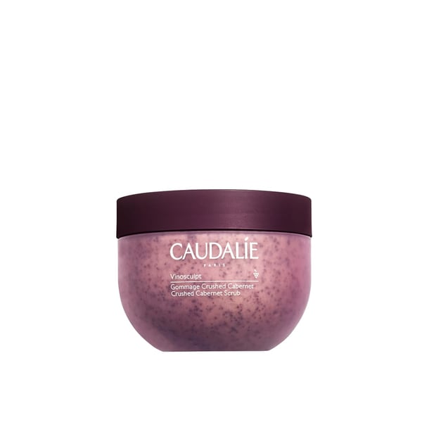 Caudalie Vinosculpt Esfol Cabernet 250G,  