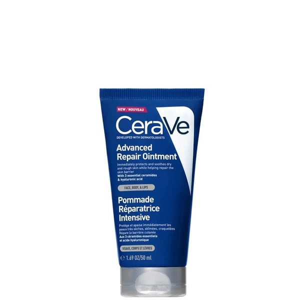 CeraVe Bals Reparador 50ml,  