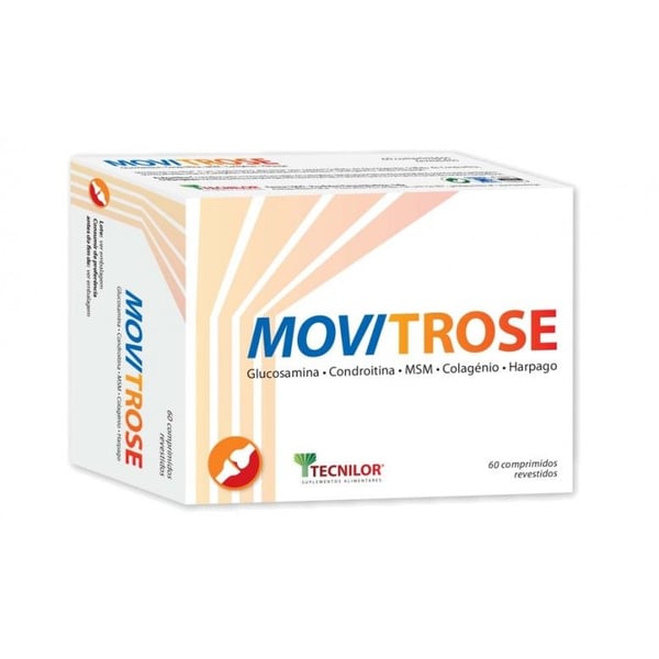 Movitrose Comp X60