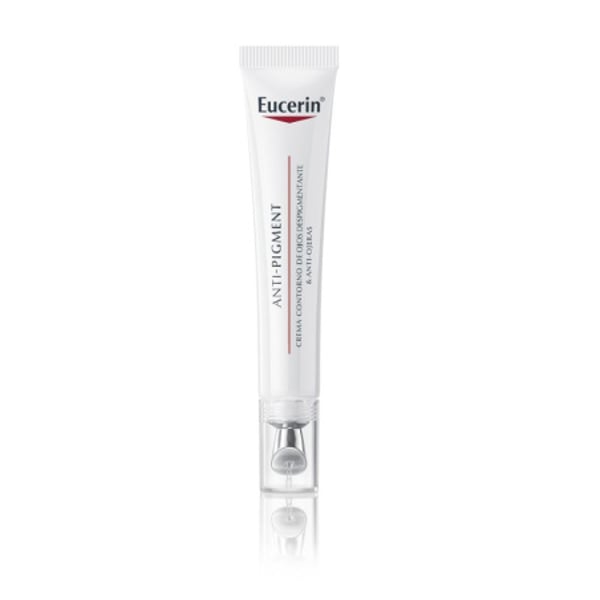 Eucerin Anti-Pigment Cont Olhos 15ml,  