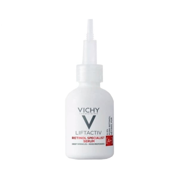 Vichy Liftactiv Spec Retinol Serum 30ml