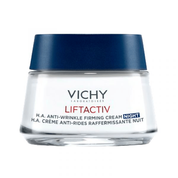 Vichy Liftactiv H.A. Cr Noite 50ml,  
