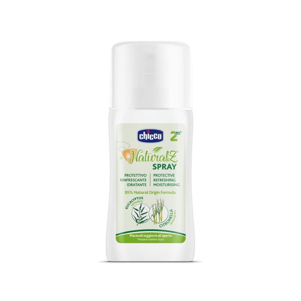 Ch.Mos11596000090 Spray Refr/Prot 100ml,  
