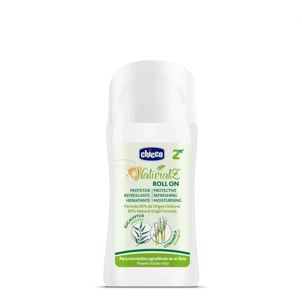 Ch.Mos11597000090 Naturalz Roll-On 60Ml,