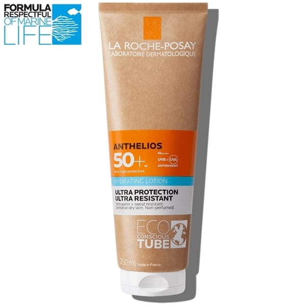 LRPosay Anthelios Lt Hidrat SPF50+ 75ml