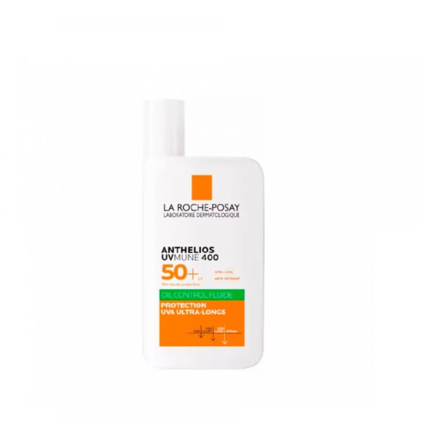LRPosay Anthelios UVM PO Fl AP 50+ 50ml