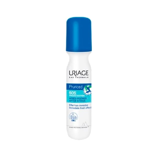 Uriage Pruriced SOS Picad Roll On 15ML,  
