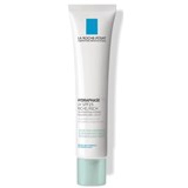 LRPosay Hidroph HA UV SPF25 Ric Cr 40Ml