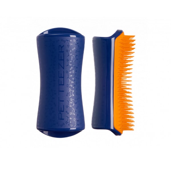 Pet Teezer Esc Cao Detangl Navy/Orange,  