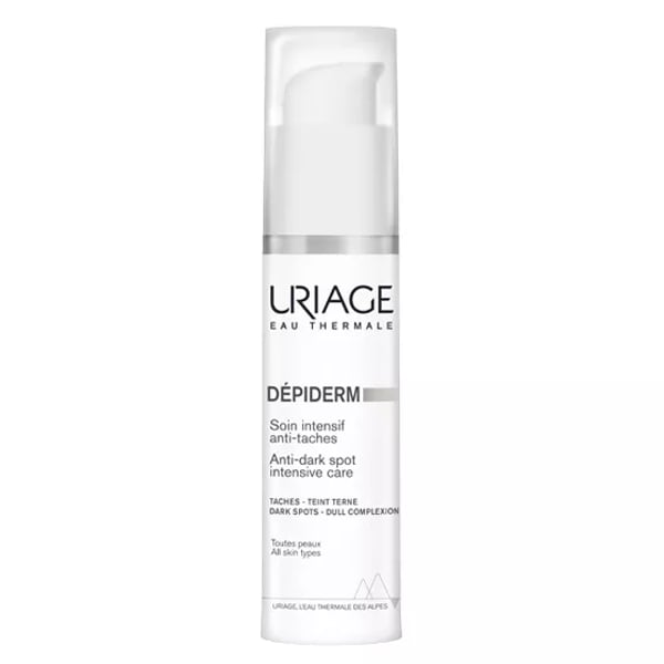 Uriage Dépiderm Cuid Corret Mancha 30ml,  