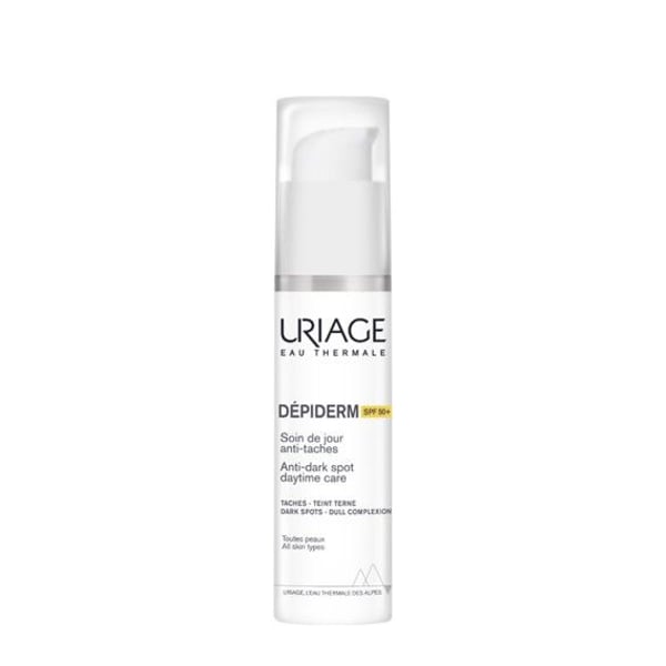 Uriage Dépiderm Cuid SPF50+ Mancha 30ml,  