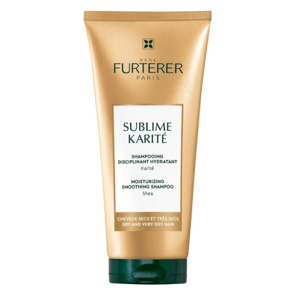 Rene Furterer Karite Ch Cab Seco 200ml,  
