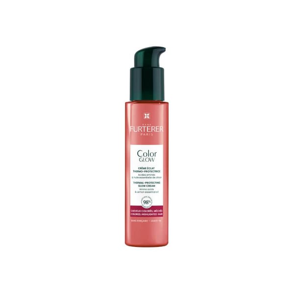 Rene Furterer Color Glow Cuidado 100ml,  